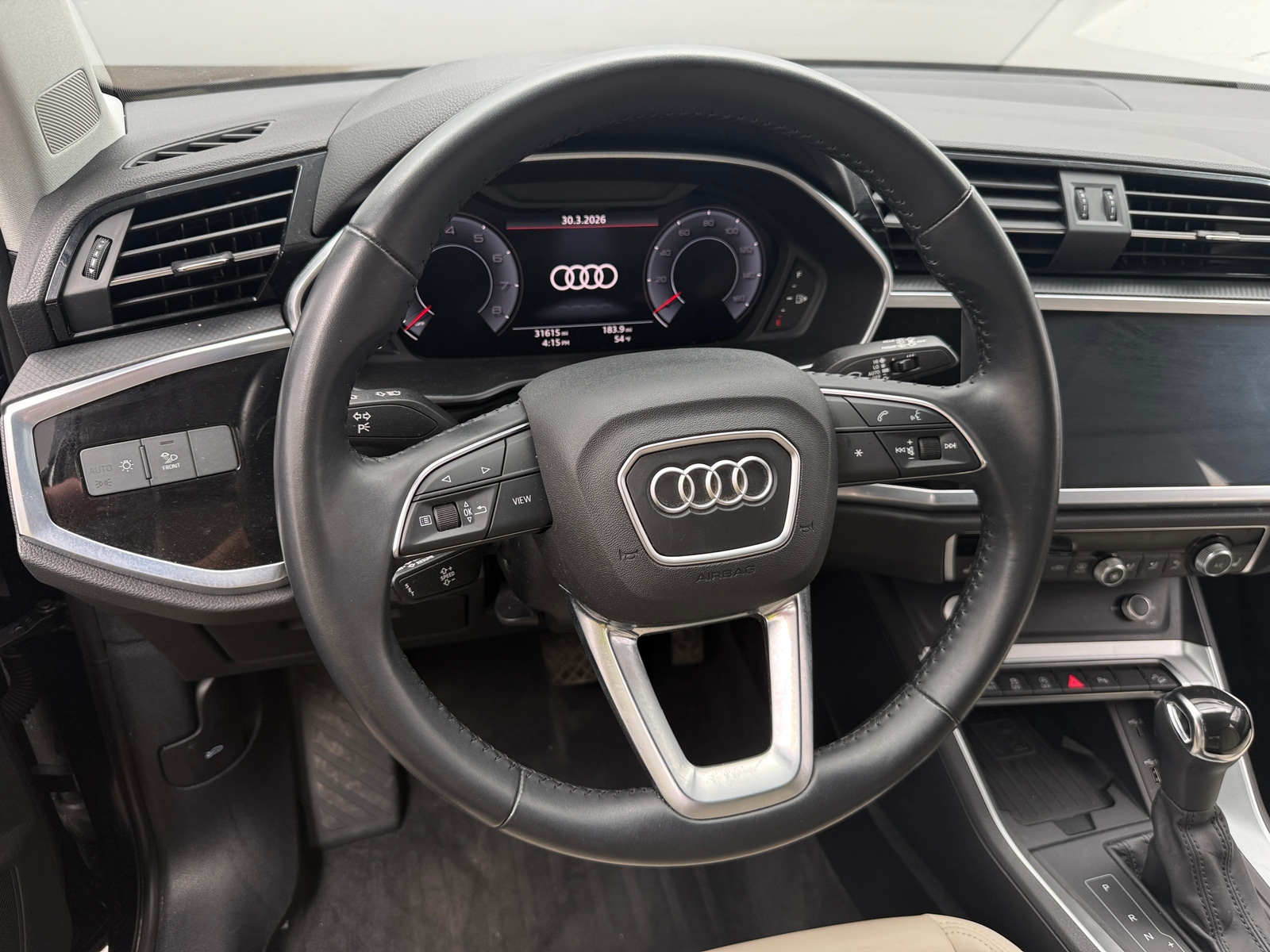 Thumbnail: 2019 Audi Q3 - 4