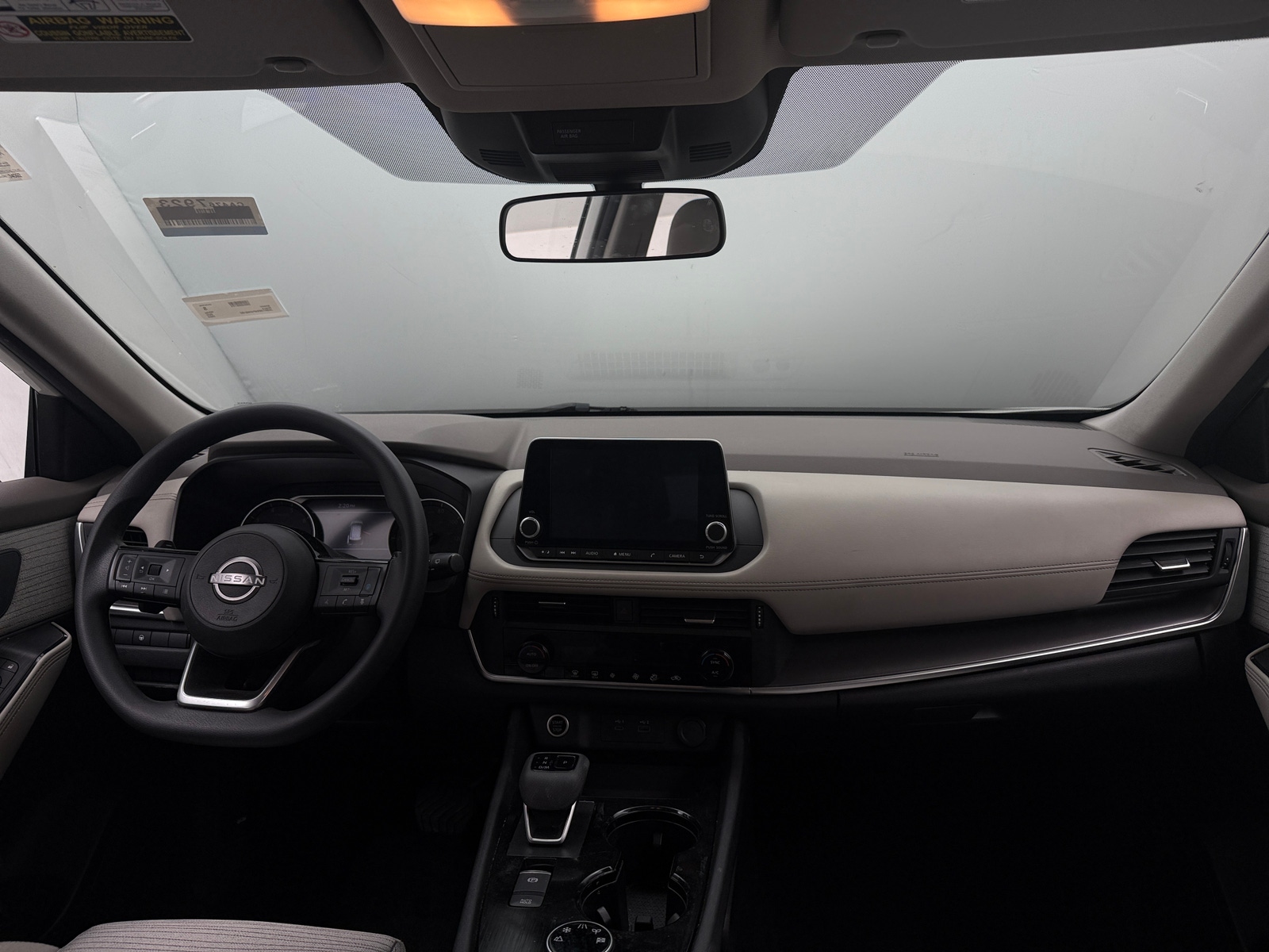 Thumbnail: 2023 Nissan Rogue - 3