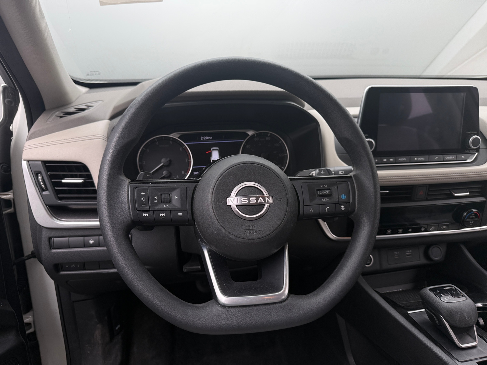 Thumbnail: 2023 Nissan Rogue - 5