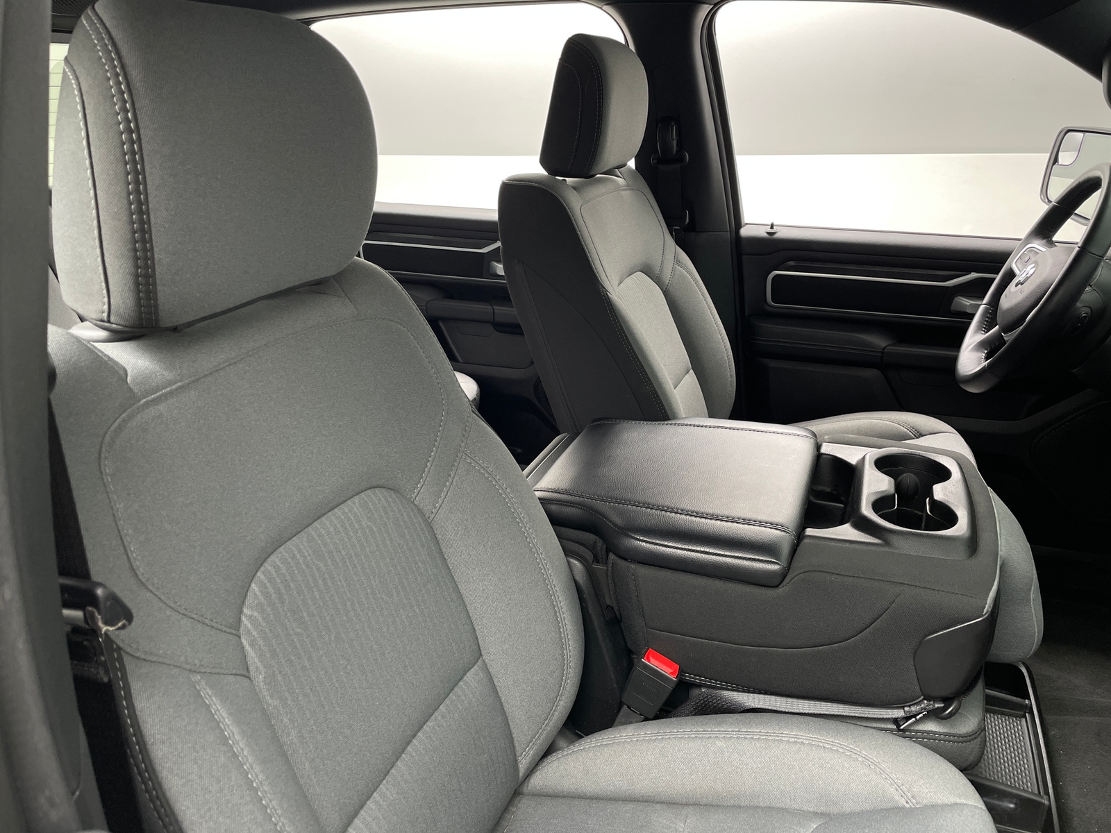 Thumbnail: 2023 RAM 1500 - 2