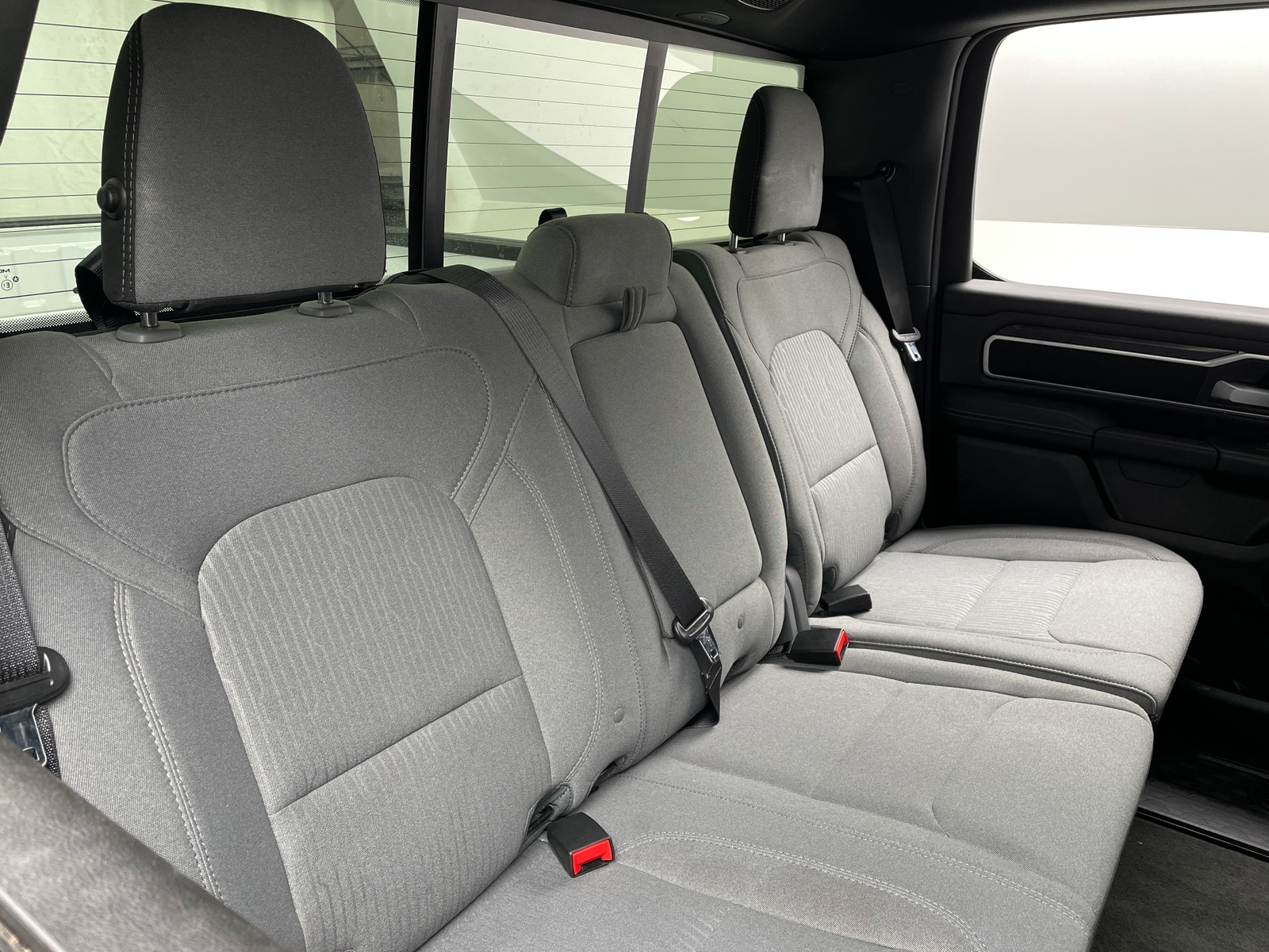 Thumbnail: 2023 RAM 1500 - 6