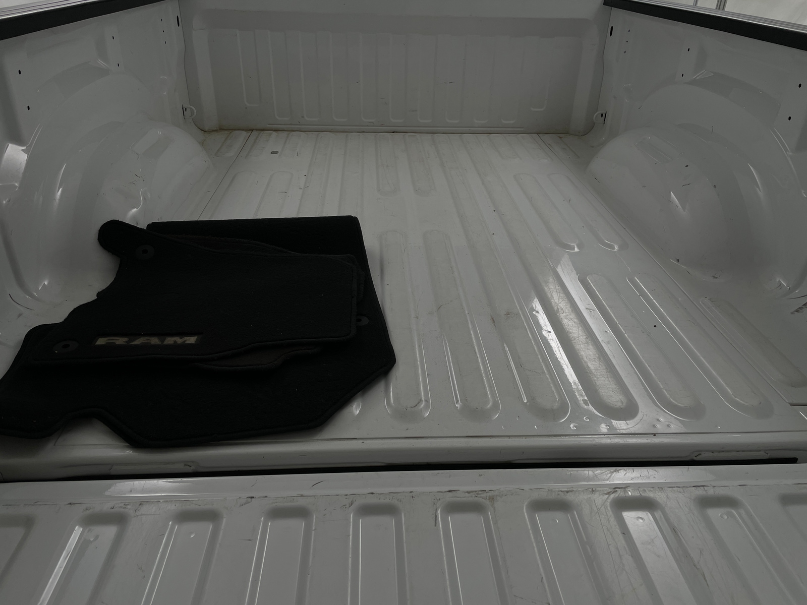 Thumbnail: 2023 RAM 1500 - 7