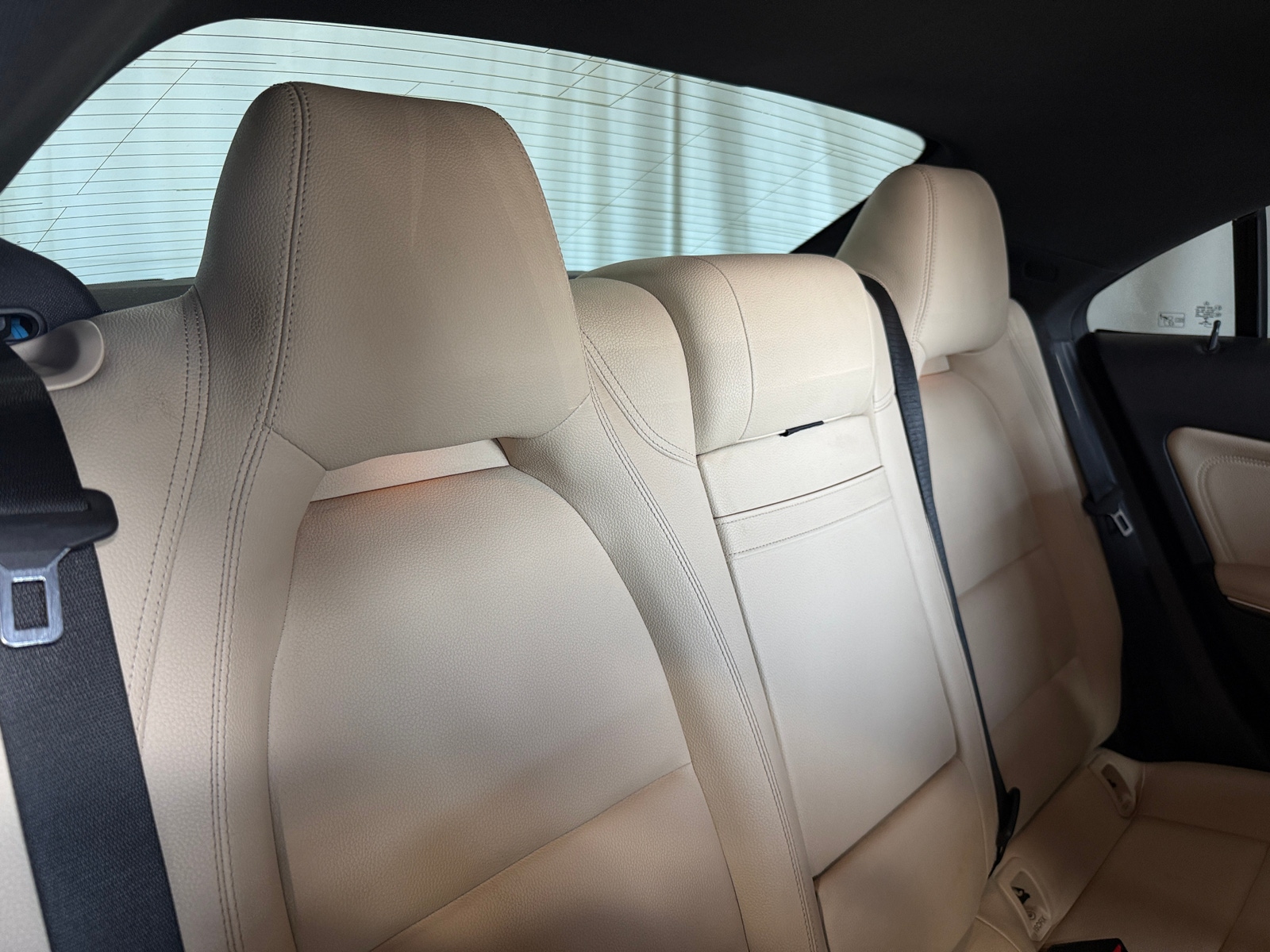 Thumbnail: 2018 Mercedes-Benz CLA - 5