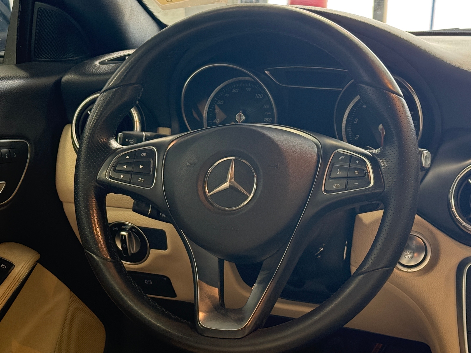 Thumbnail: 2018 Mercedes-Benz CLA - 4