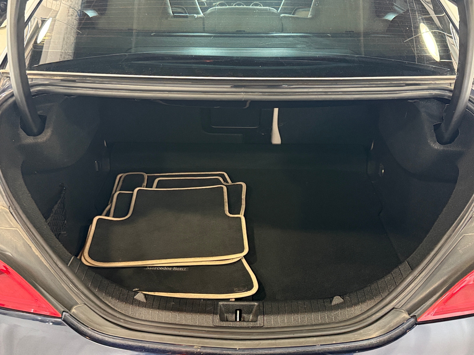 Thumbnail: 2018 Mercedes-Benz CLA - 6