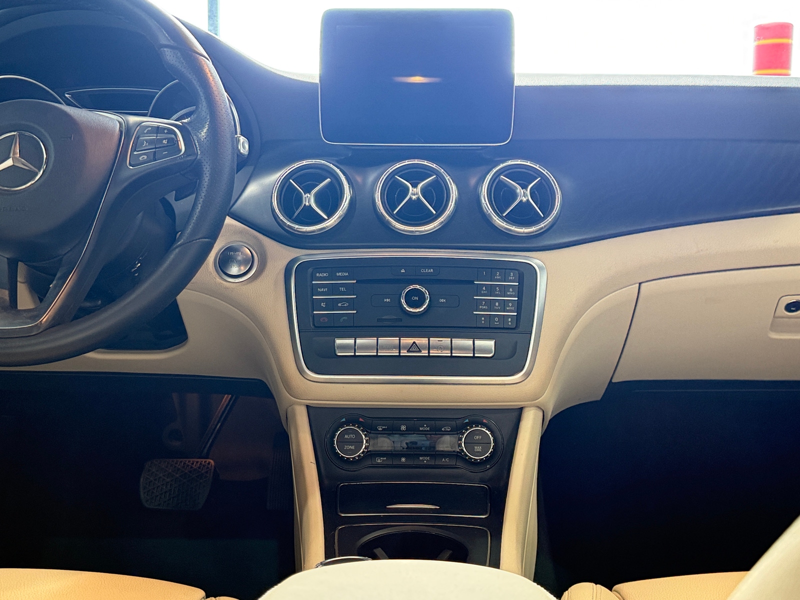 Thumbnail: 2018 Mercedes-Benz CLA - 3