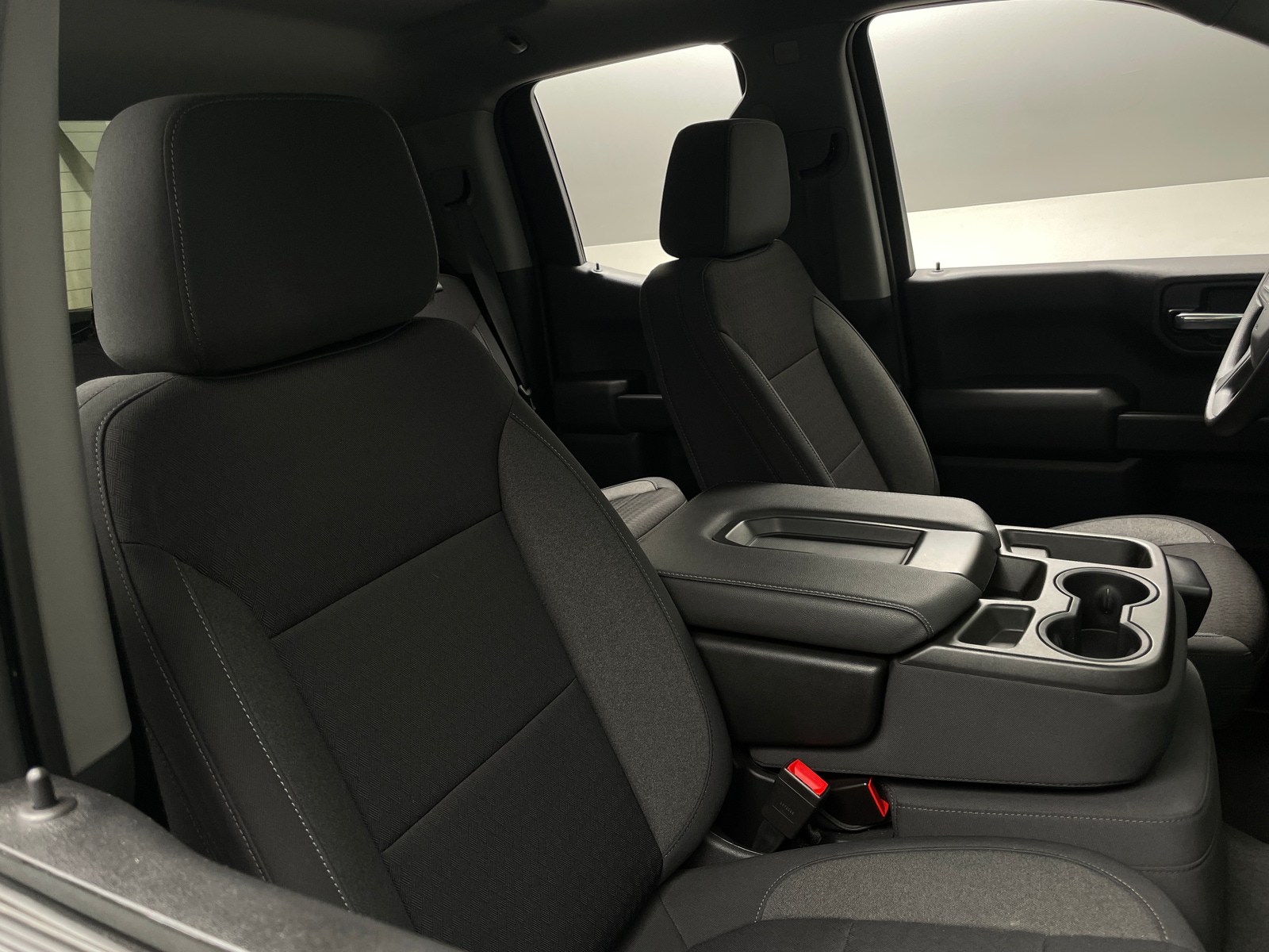 Thumbnail: 2022 Chevrolet Silverado 1500 - 2