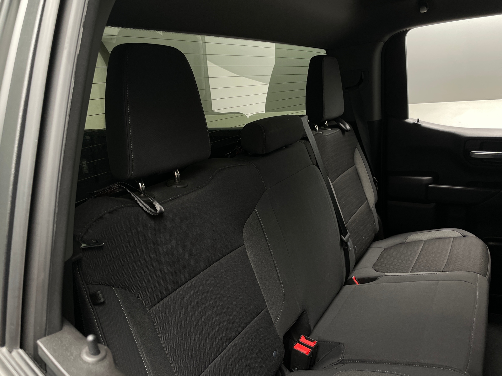 Thumbnail: 2022 Chevrolet Silverado 1500 - 6