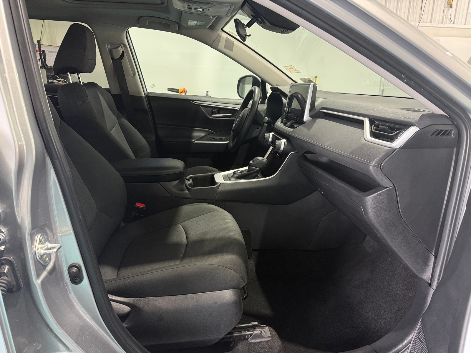 Thumbnail: 2023 Toyota RAV4 - 2