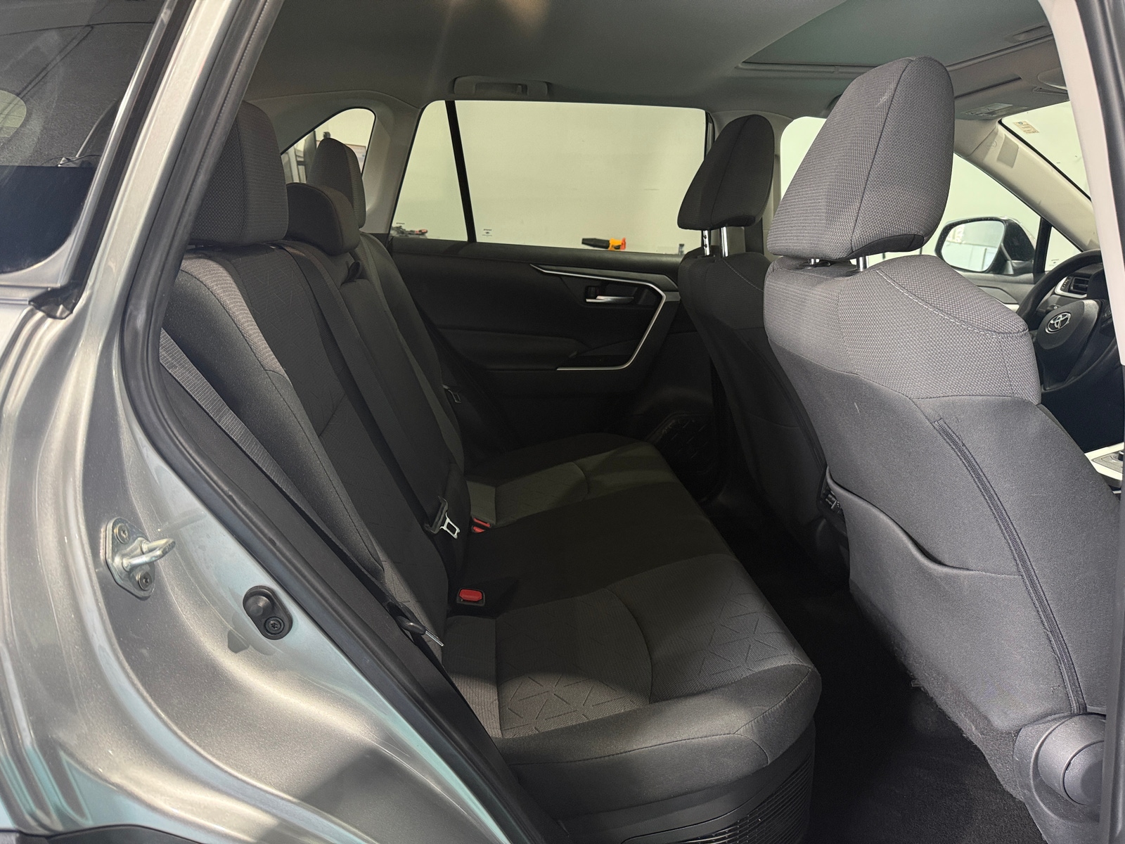 Thumbnail: 2023 Toyota RAV4 - 6