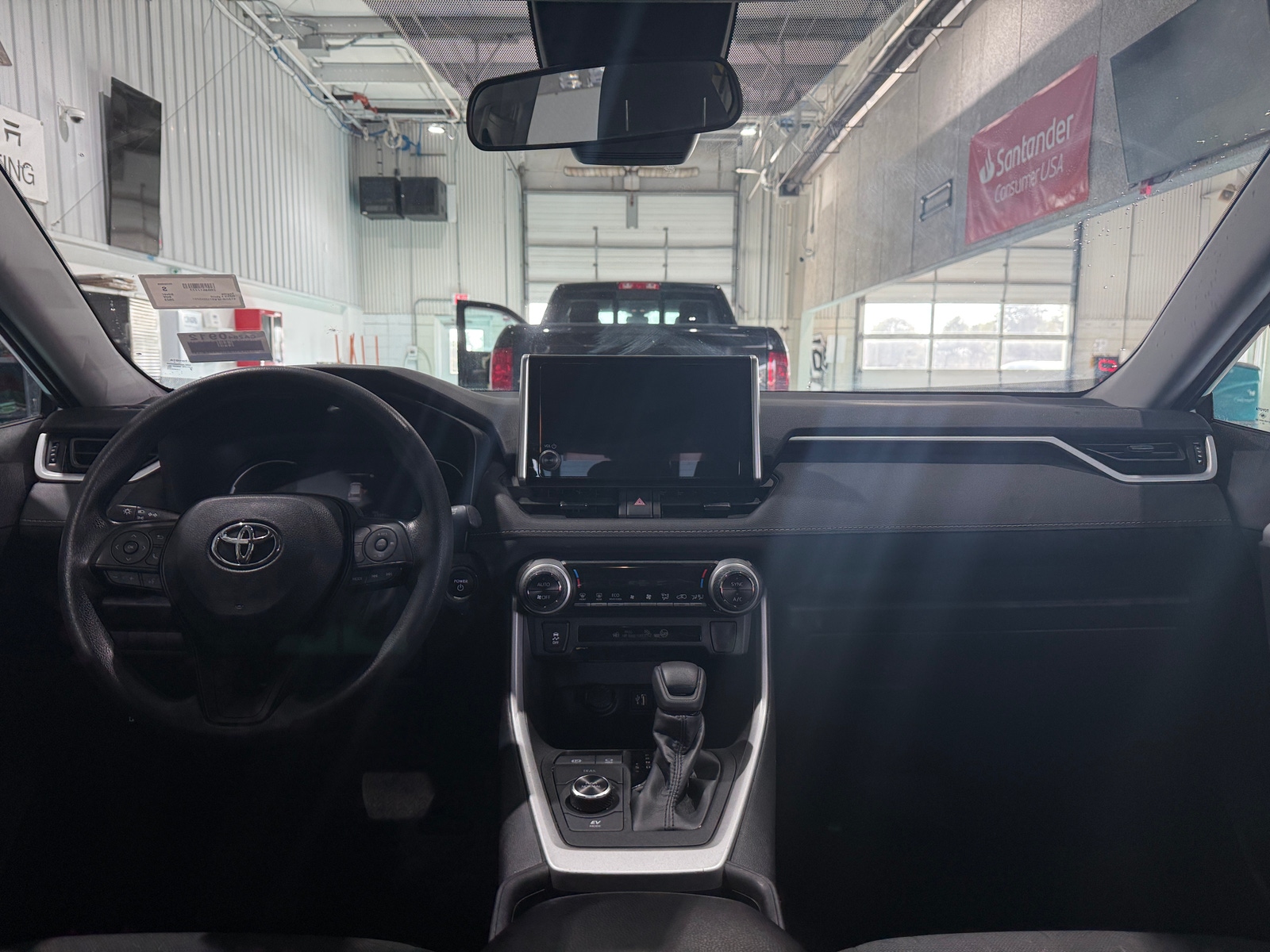 Thumbnail: 2023 Toyota RAV4 - 3