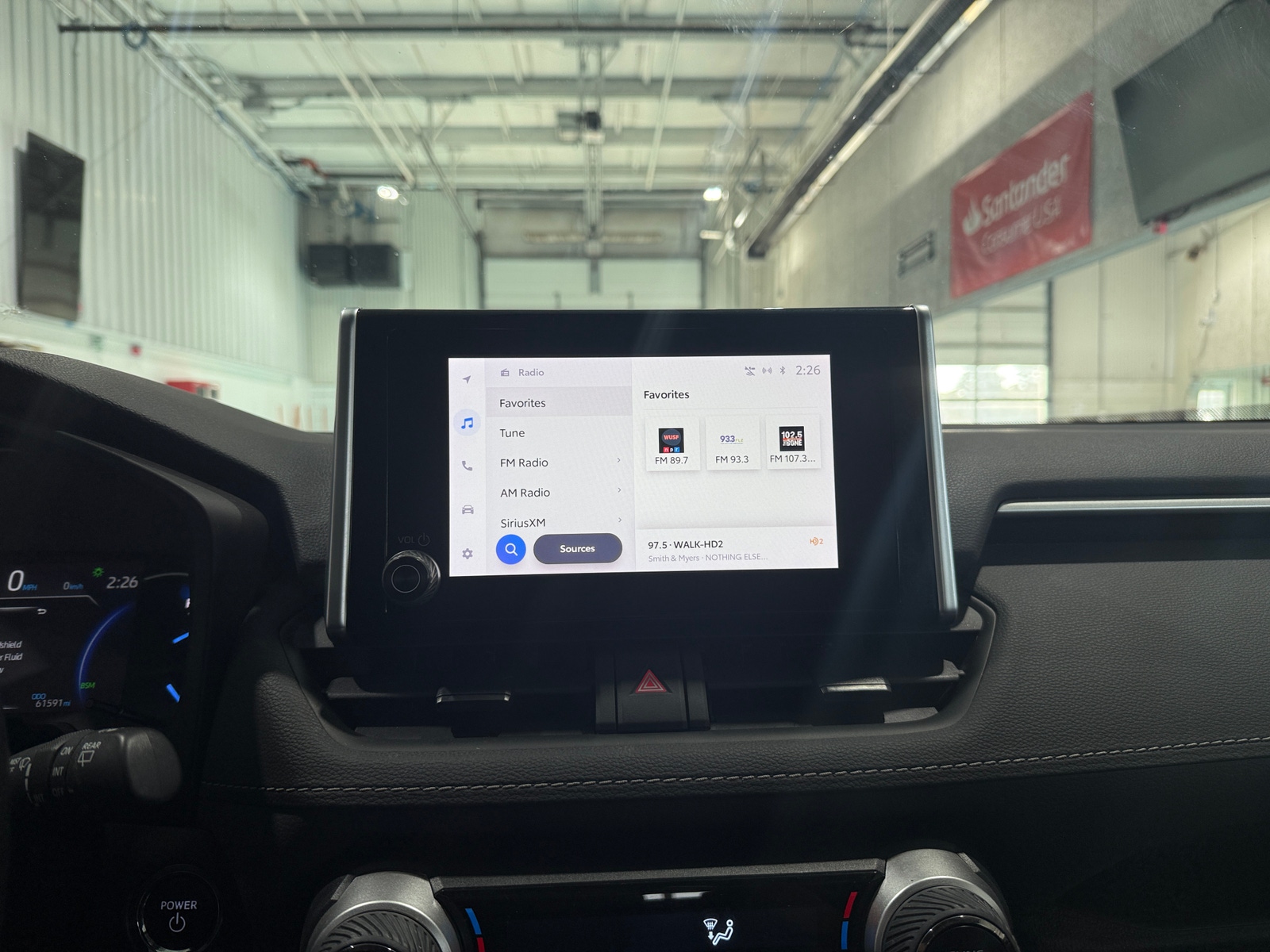 Thumbnail: 2023 Toyota RAV4 - 4