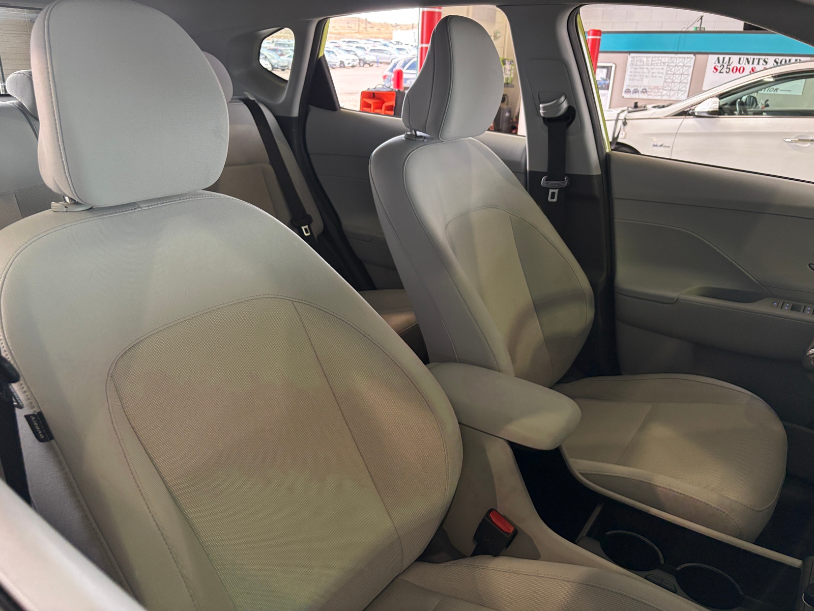 Thumbnail: 2024 Hyundai Kona - 2