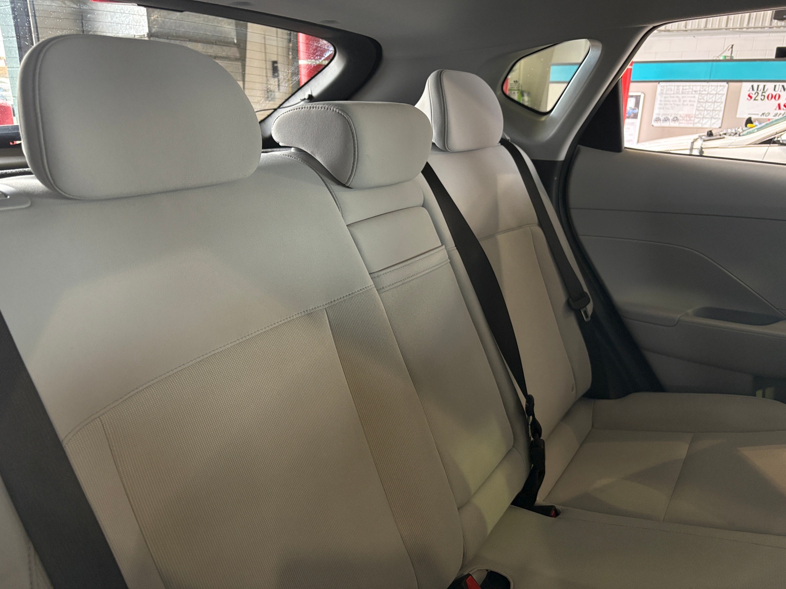 Thumbnail: 2024 Hyundai Kona - 6