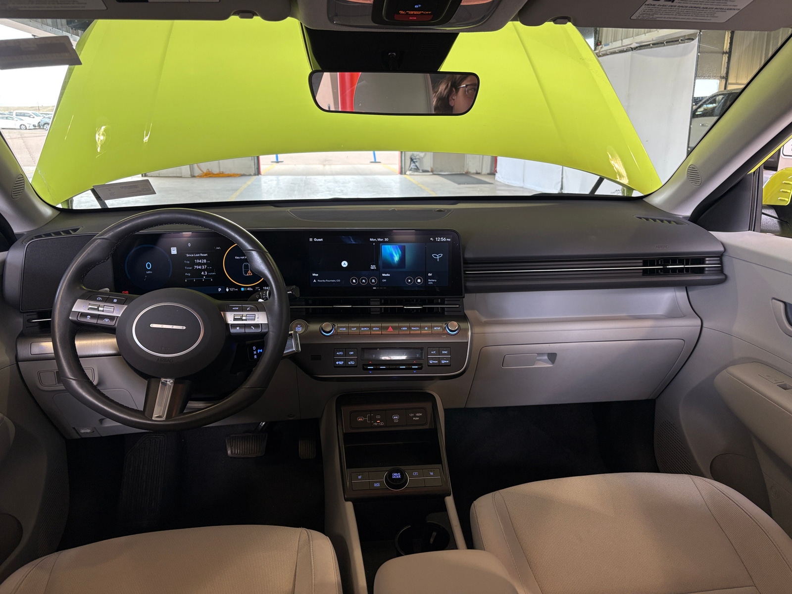 Thumbnail: 2024 Hyundai Kona - 3