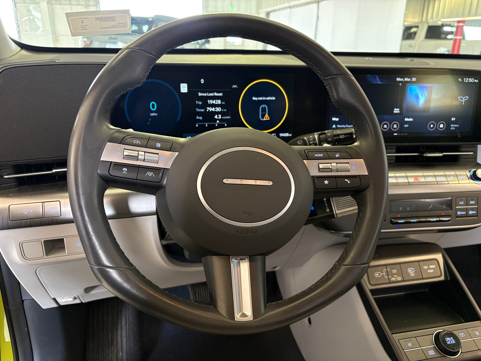 Thumbnail: 2024 Hyundai Kona - 5