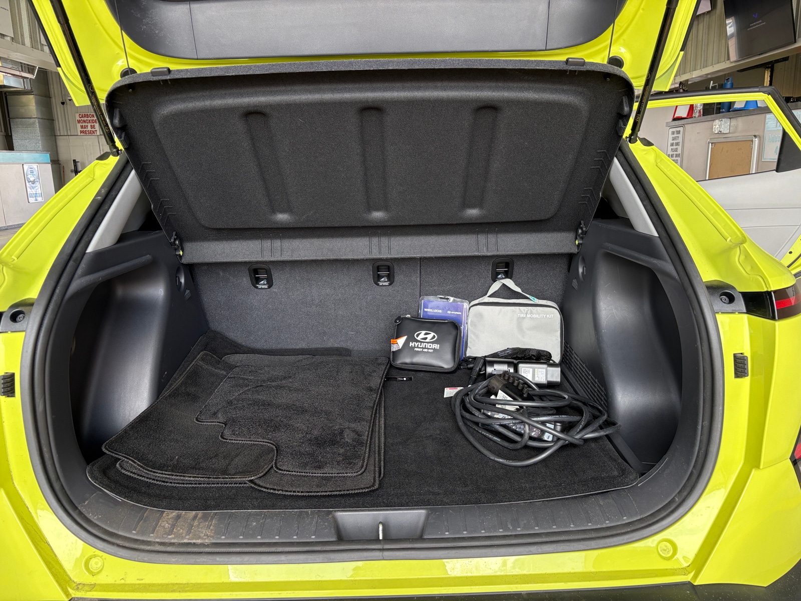 Thumbnail: 2024 Hyundai Kona - 7