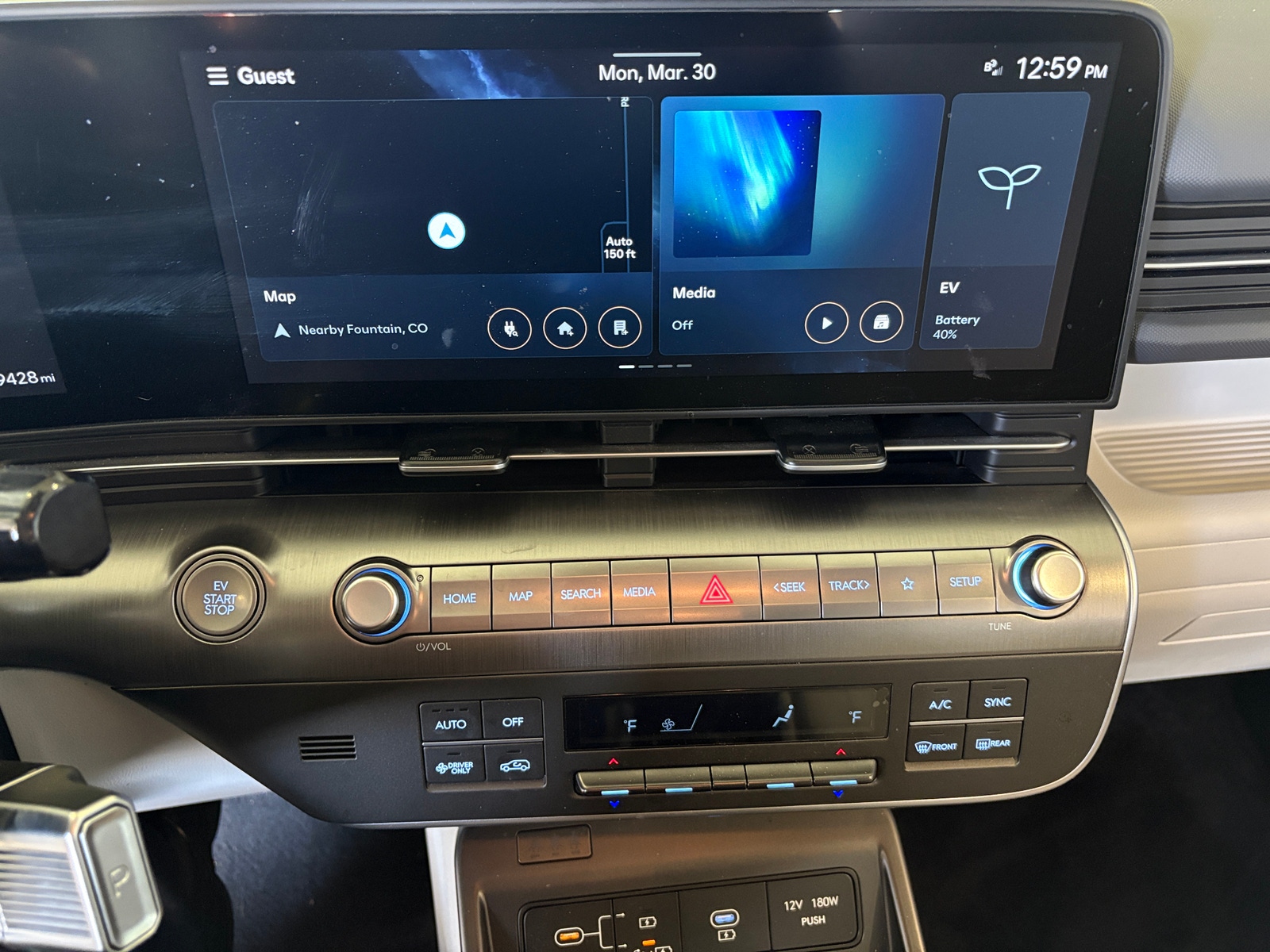 Thumbnail: 2024 Hyundai Kona - 4