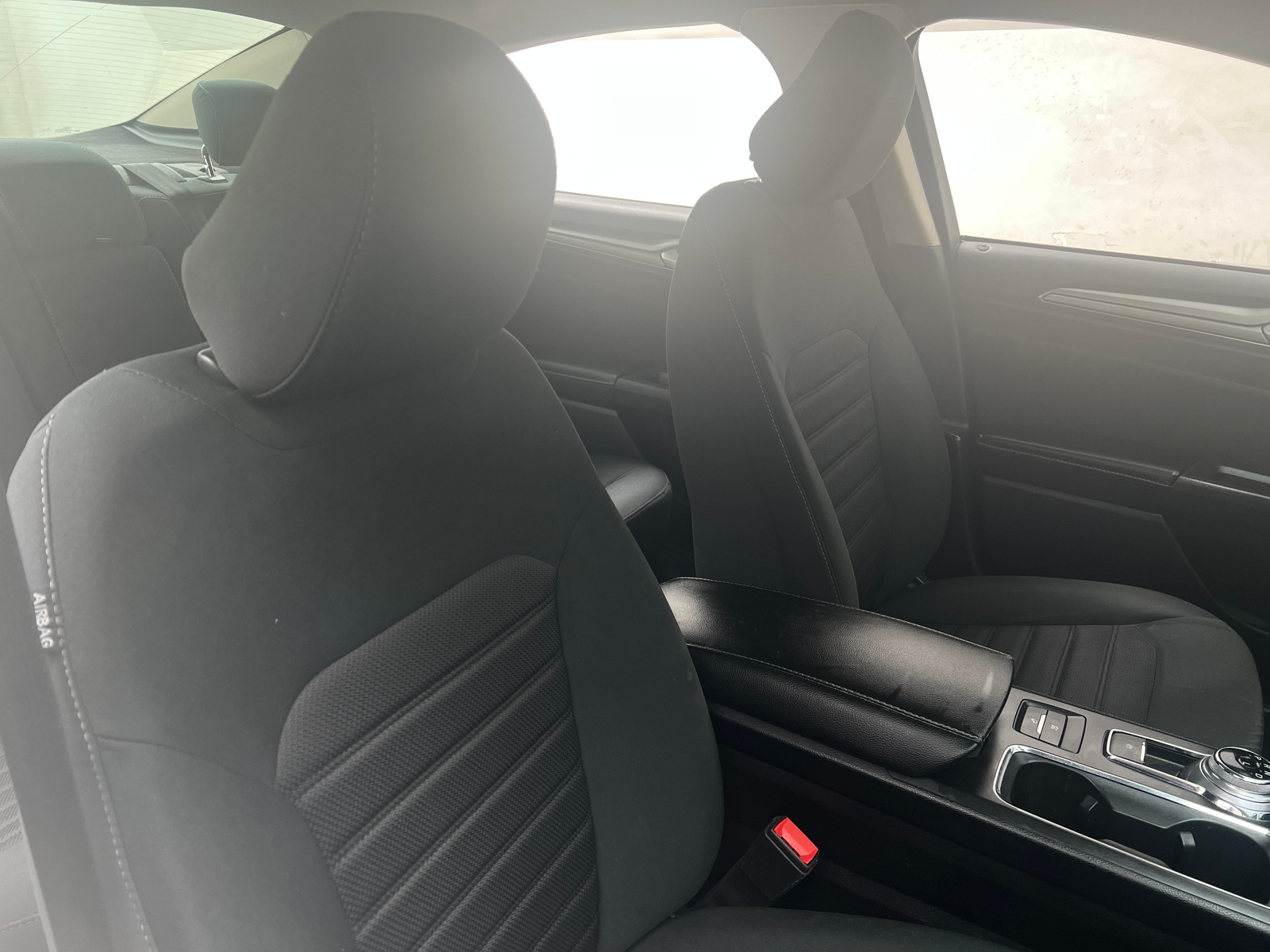 Thumbnail: 2020 Ford Fusion - 2