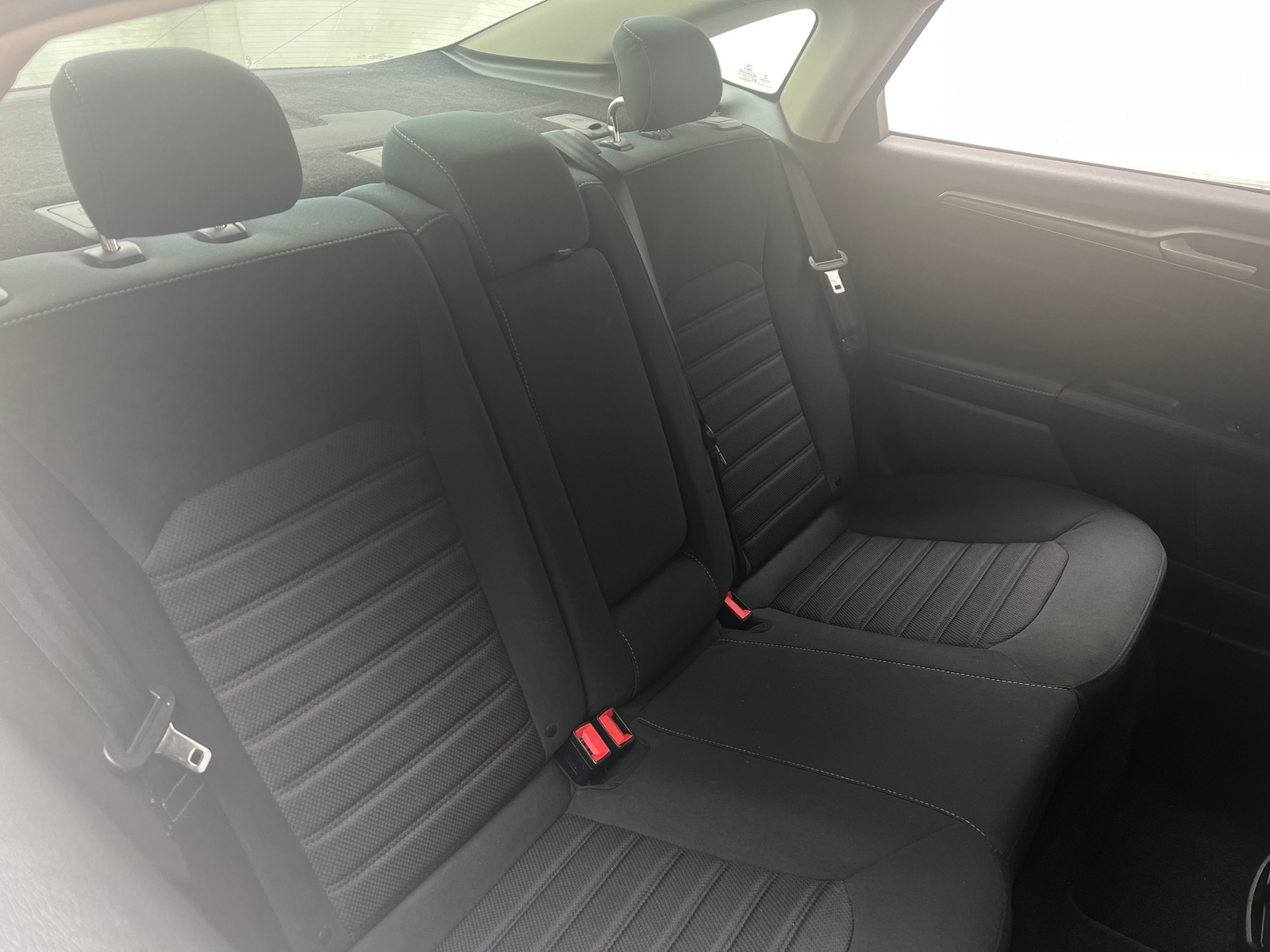 Thumbnail: 2020 Ford Fusion - 6