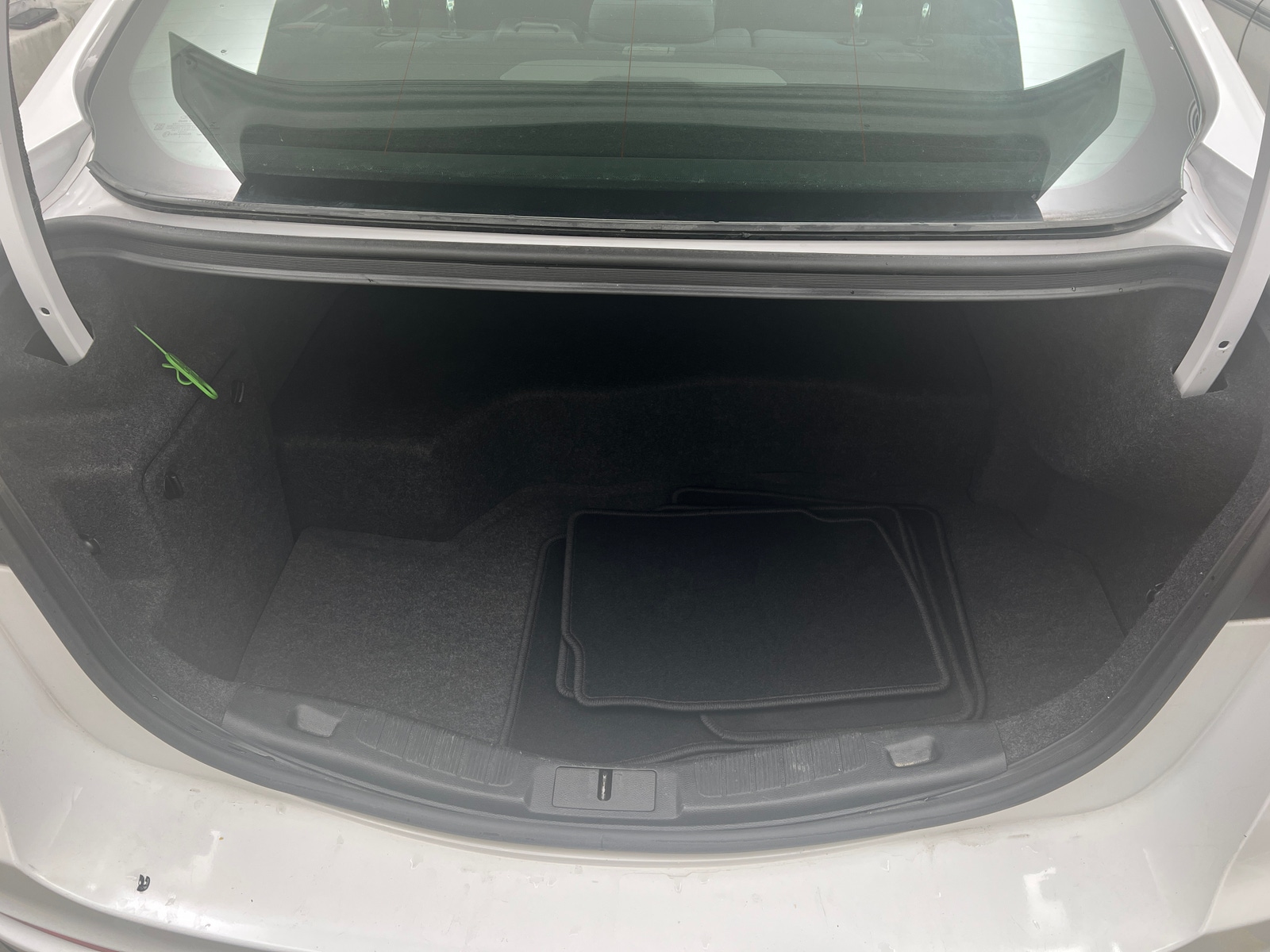 Thumbnail: 2020 Ford Fusion - 7