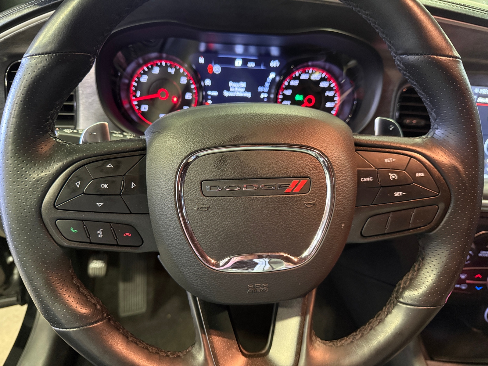 Thumbnail: 2023 Dodge Charger - 5