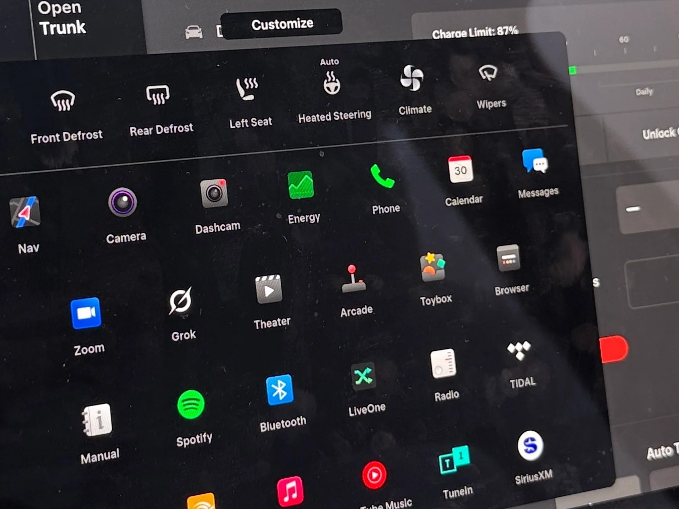 Thumbnail: 2023 Tesla Model Y - 3