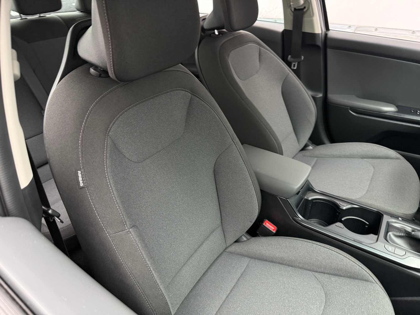 Thumbnail: 2025 Kia K4 - 2