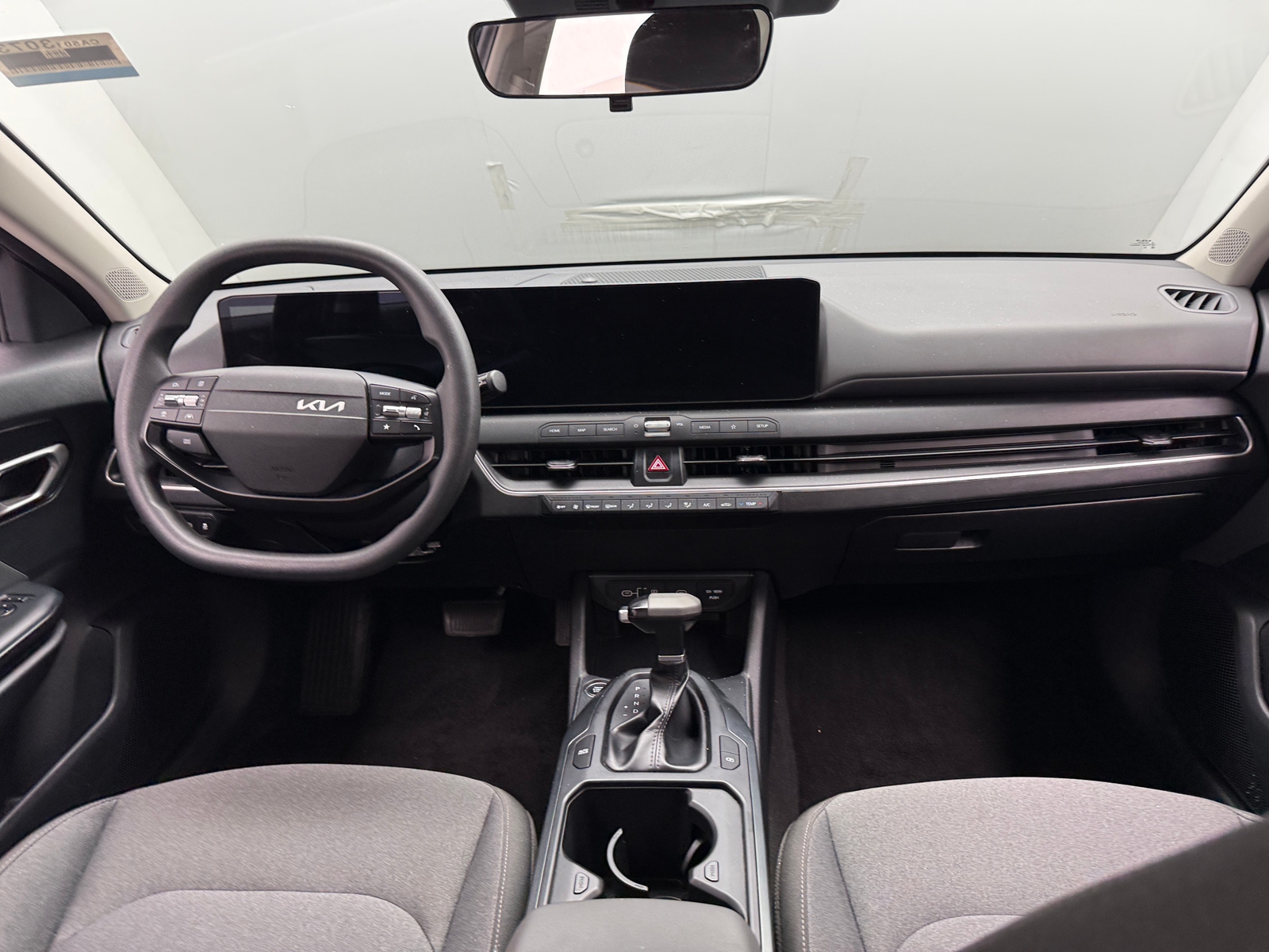 Thumbnail: 2025 Kia K4 - 3