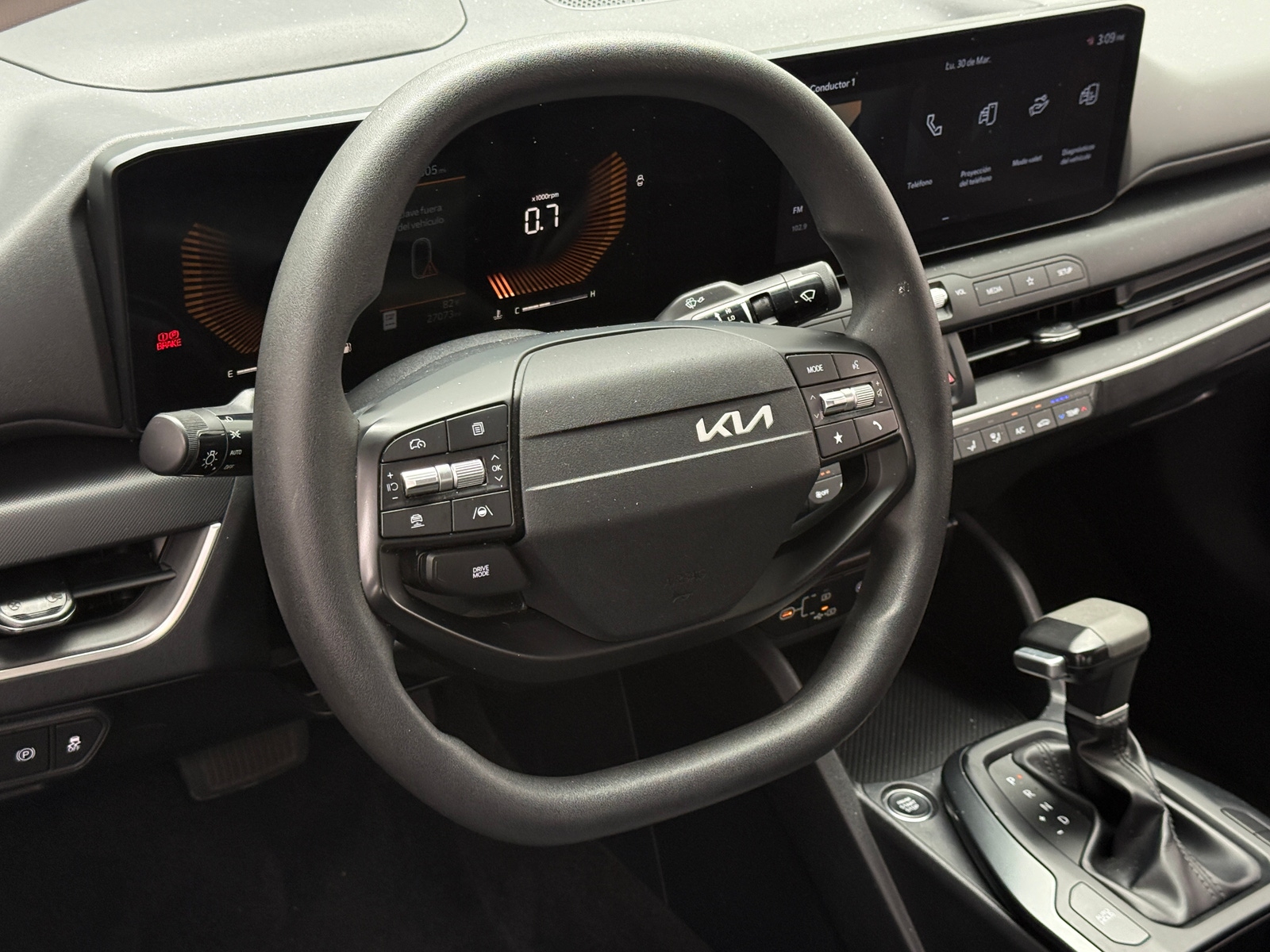 Thumbnail: 2025 Kia K4 - 5