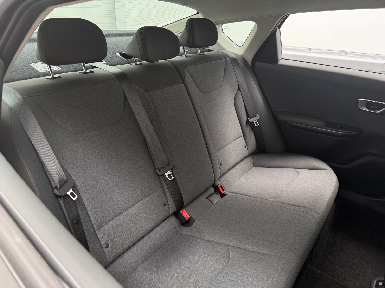 Thumbnail: 2025 Kia K4 - 6