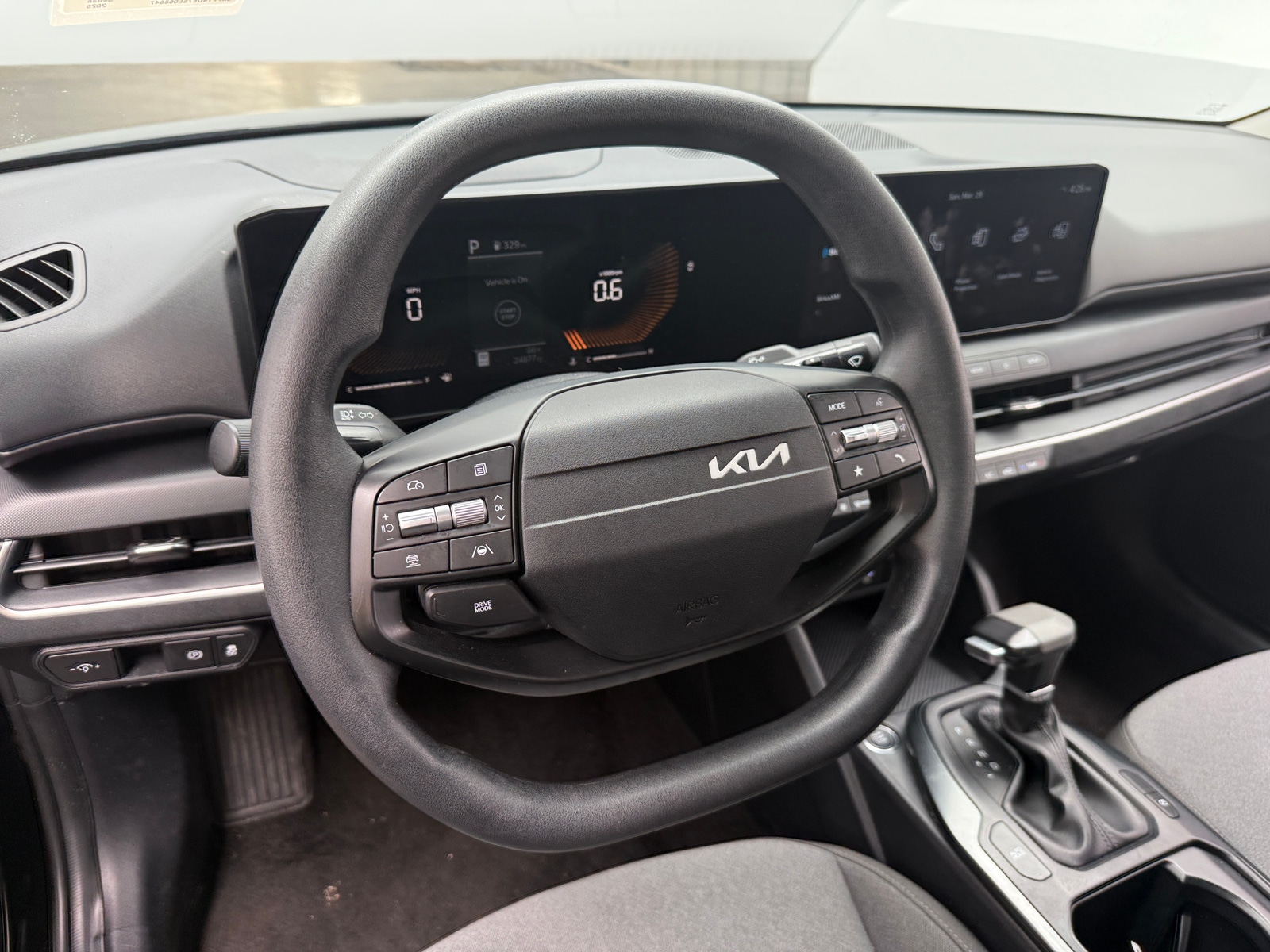 Thumbnail: 2025 Kia K4 - 5