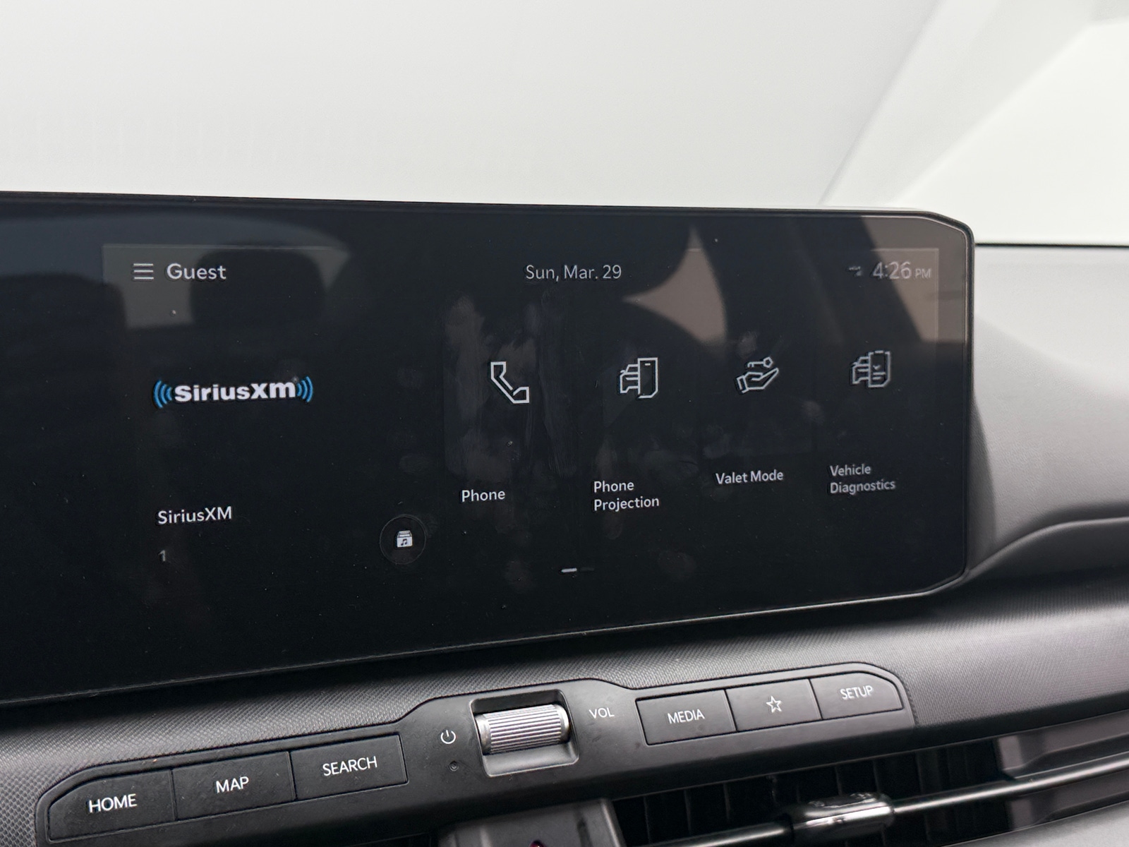 Thumbnail: 2025 Kia K4 - 4