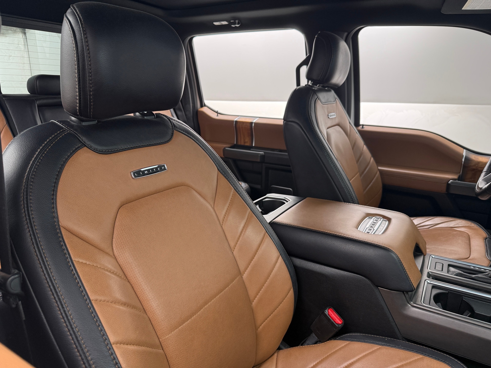 Thumbnail: 2017 Ford Econoline - 2