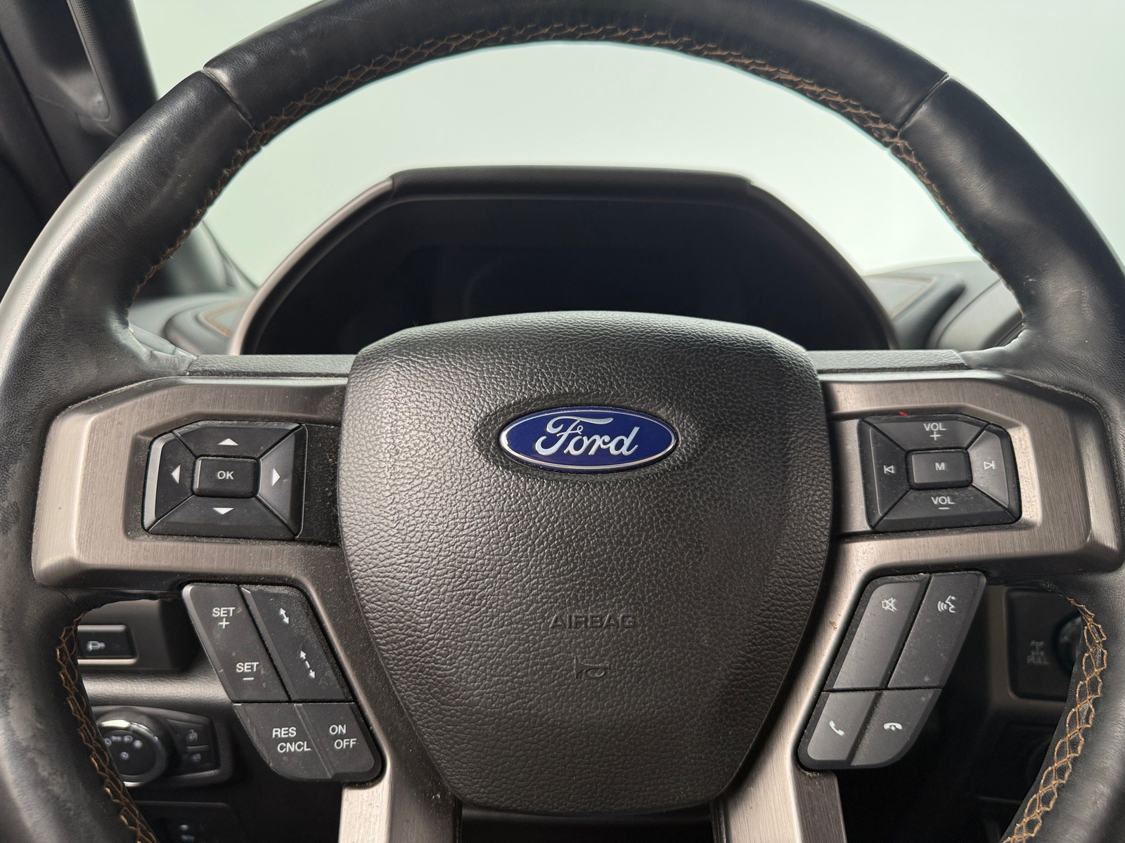 Thumbnail: 2017 Ford Econoline - 5