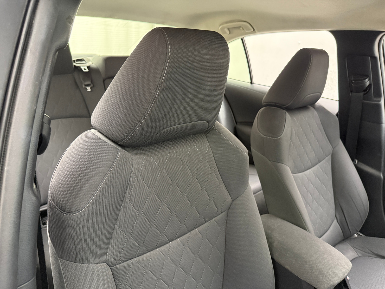 Thumbnail: 2020 Toyota Corolla - 2