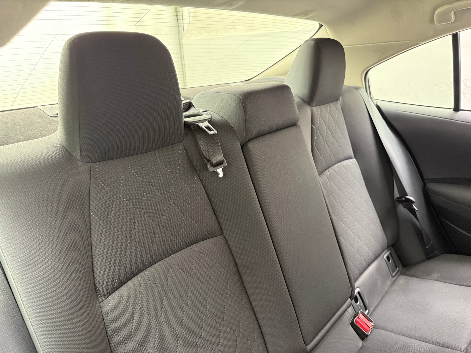 Thumbnail: 2020 Toyota Corolla - 6