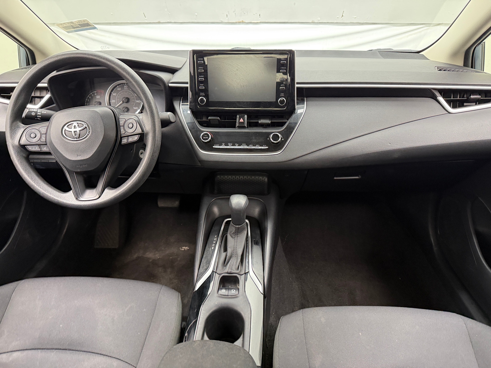 Thumbnail: 2020 Toyota Corolla - 3