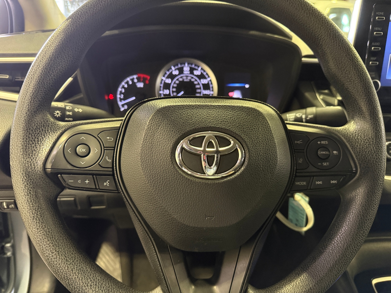 Thumbnail: 2020 Toyota Corolla - 5