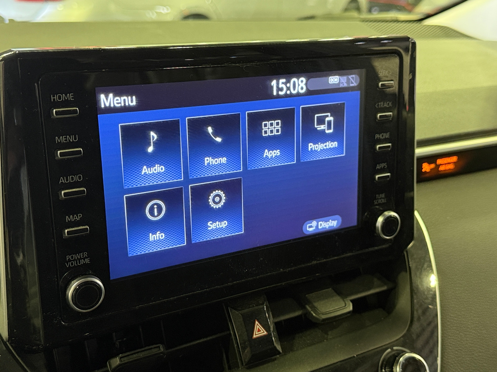 Thumbnail: 2020 Toyota Corolla - 4