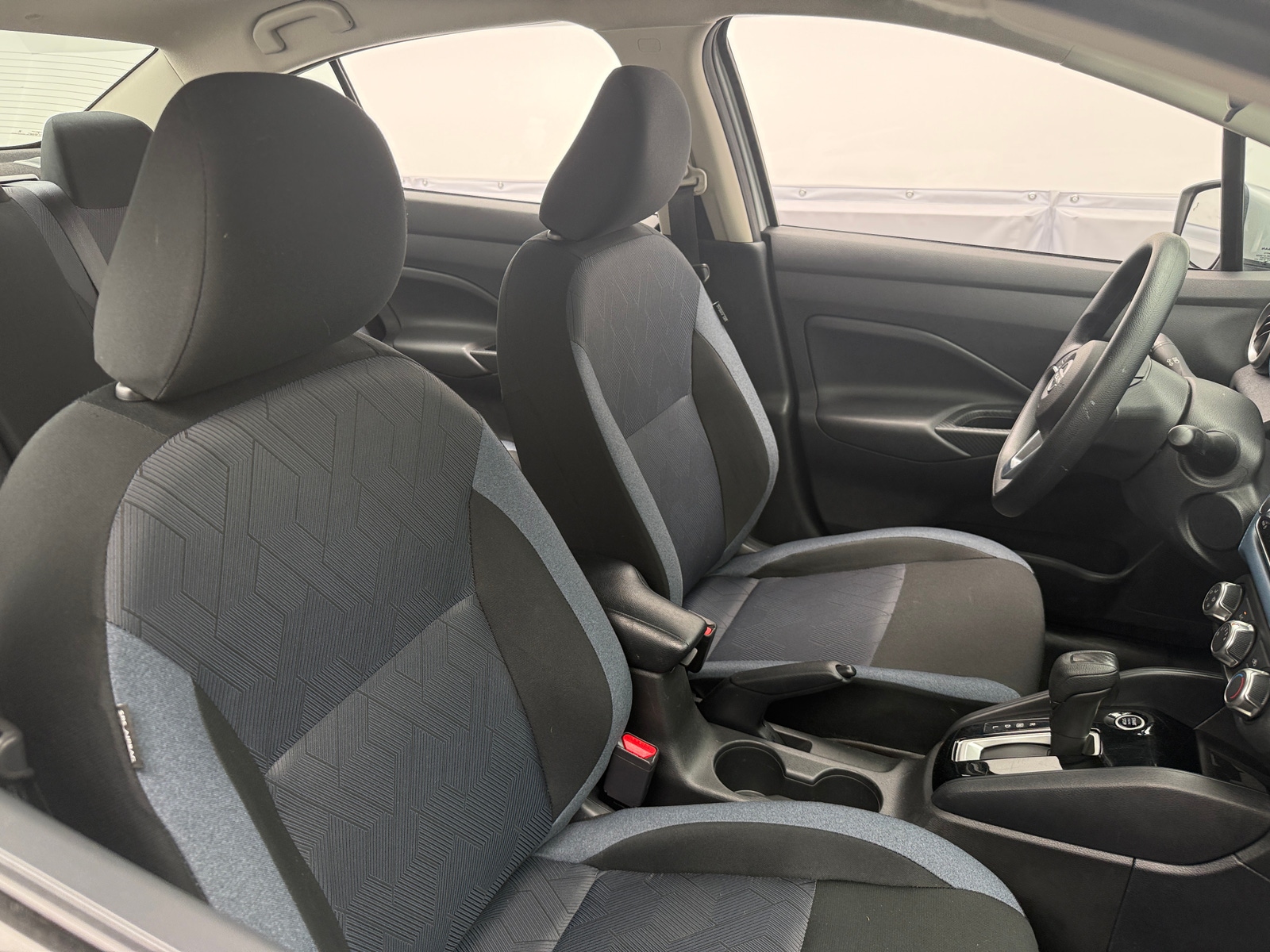 Thumbnail: 2025 Nissan Versa - 2