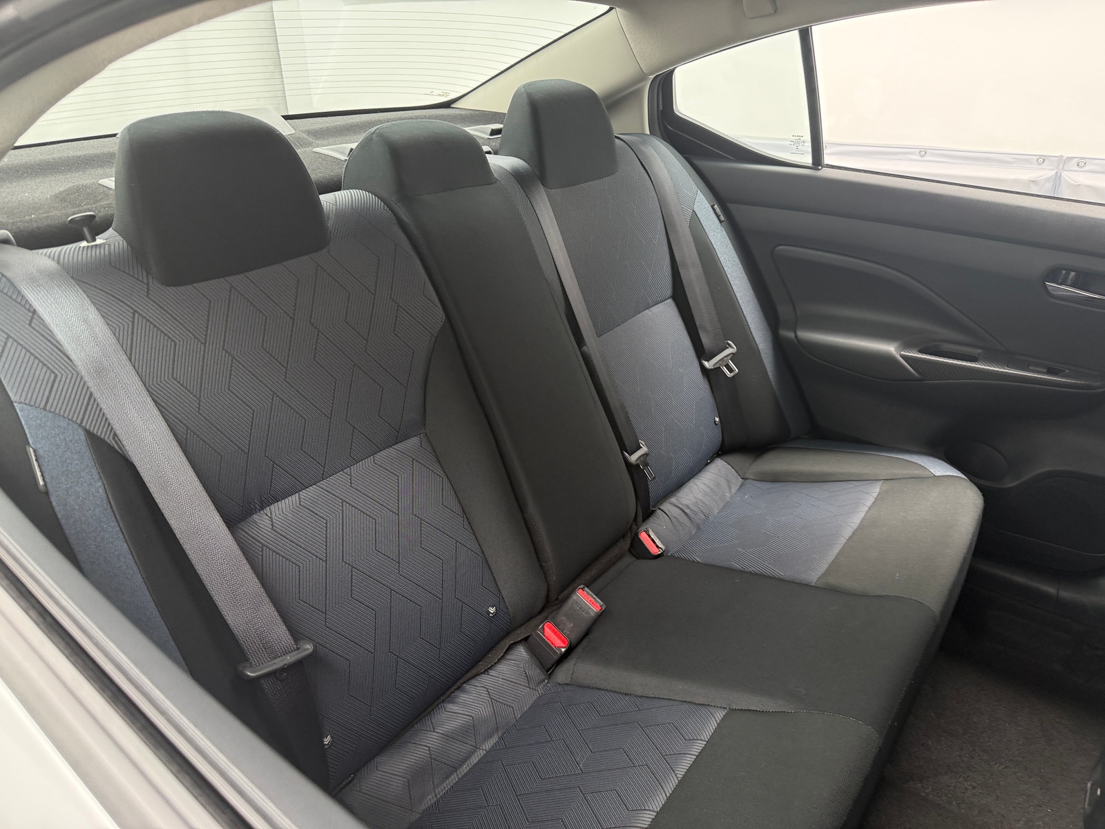 Thumbnail: 2025 Nissan Versa - 6