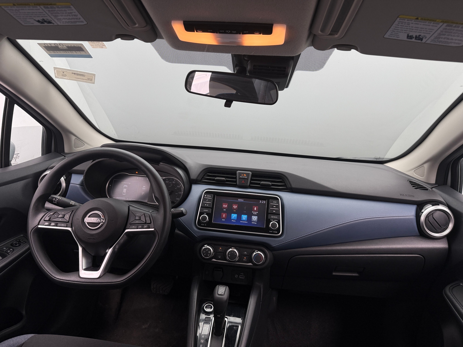 Thumbnail: 2025 Nissan Versa - 3