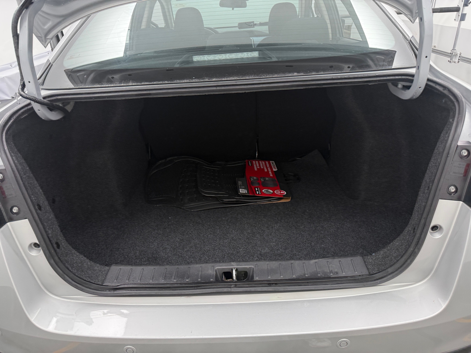 Thumbnail: 2025 Nissan Versa - 7