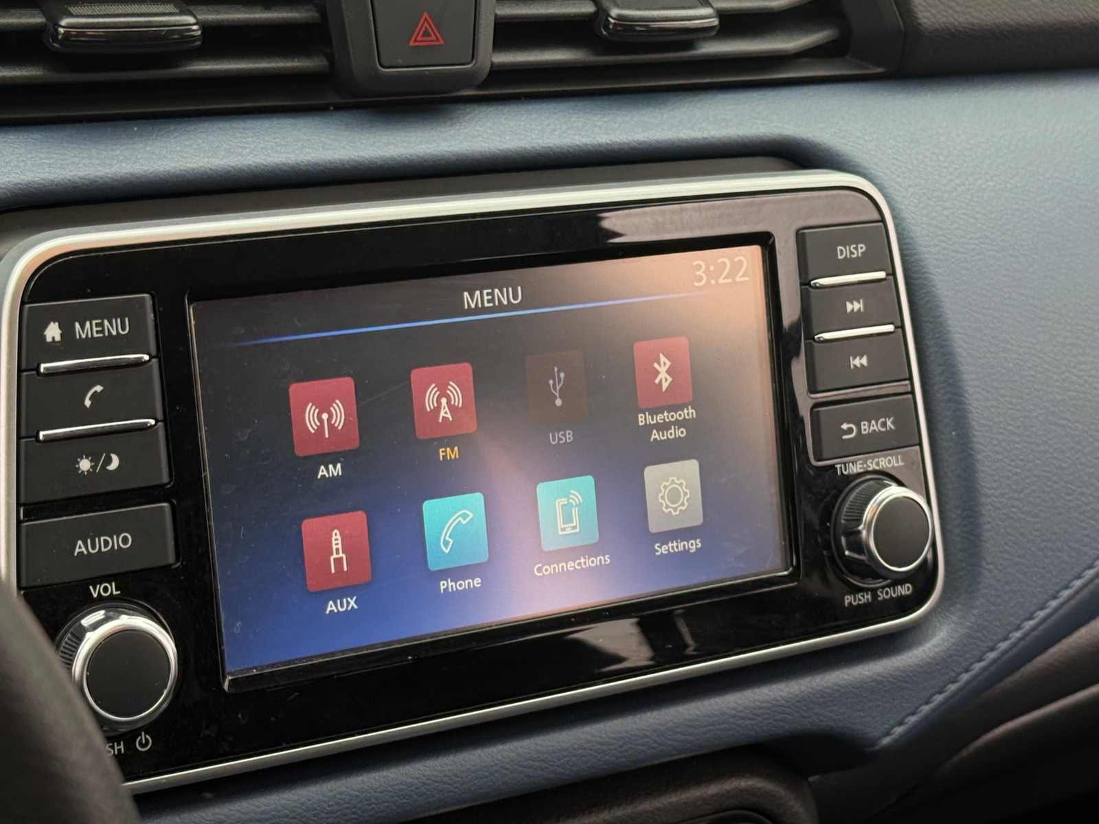 Thumbnail: 2025 Nissan Versa - 4