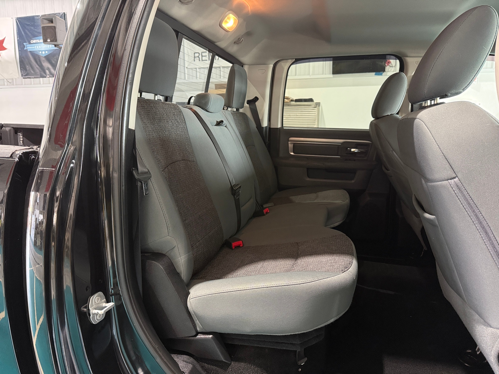 Thumbnail: 2016 RAM 2500 - 6