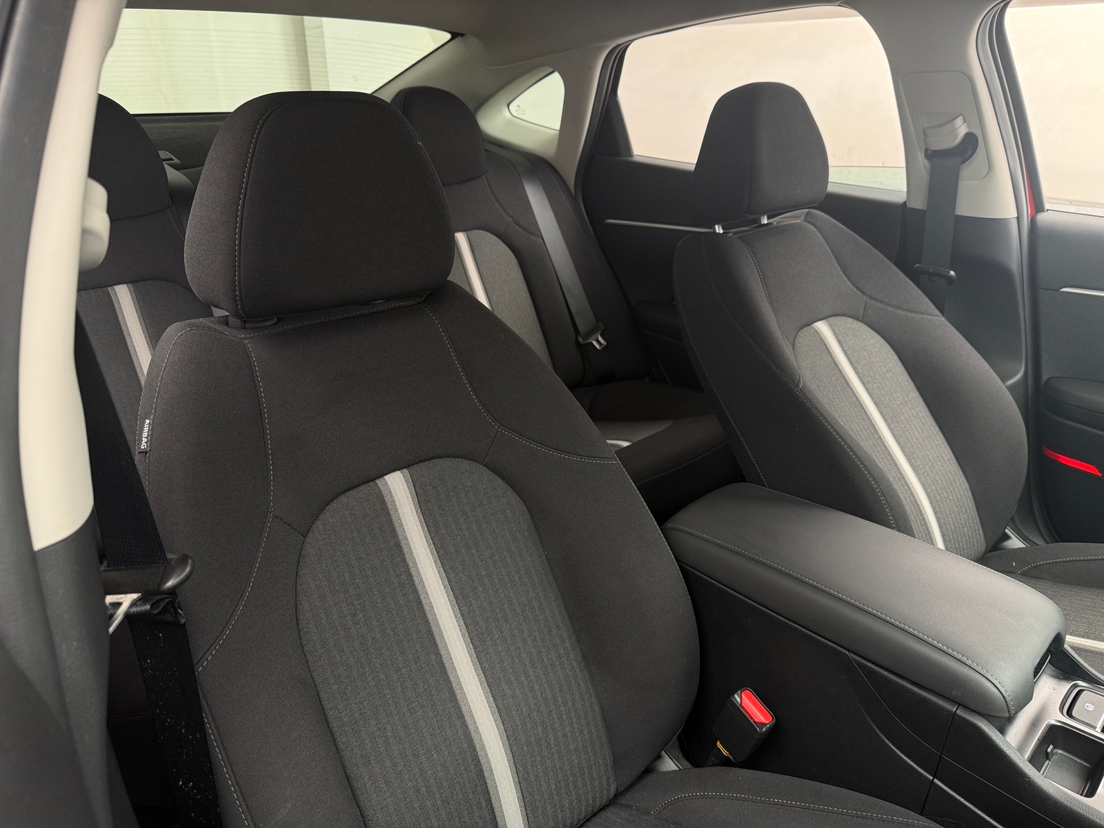 Thumbnail: 2025 Hyundai Sonata - 2