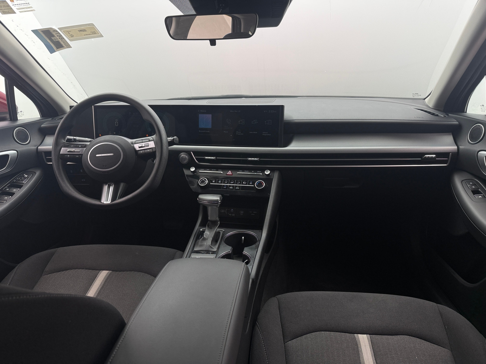 Thumbnail: 2025 Hyundai Sonata - 3