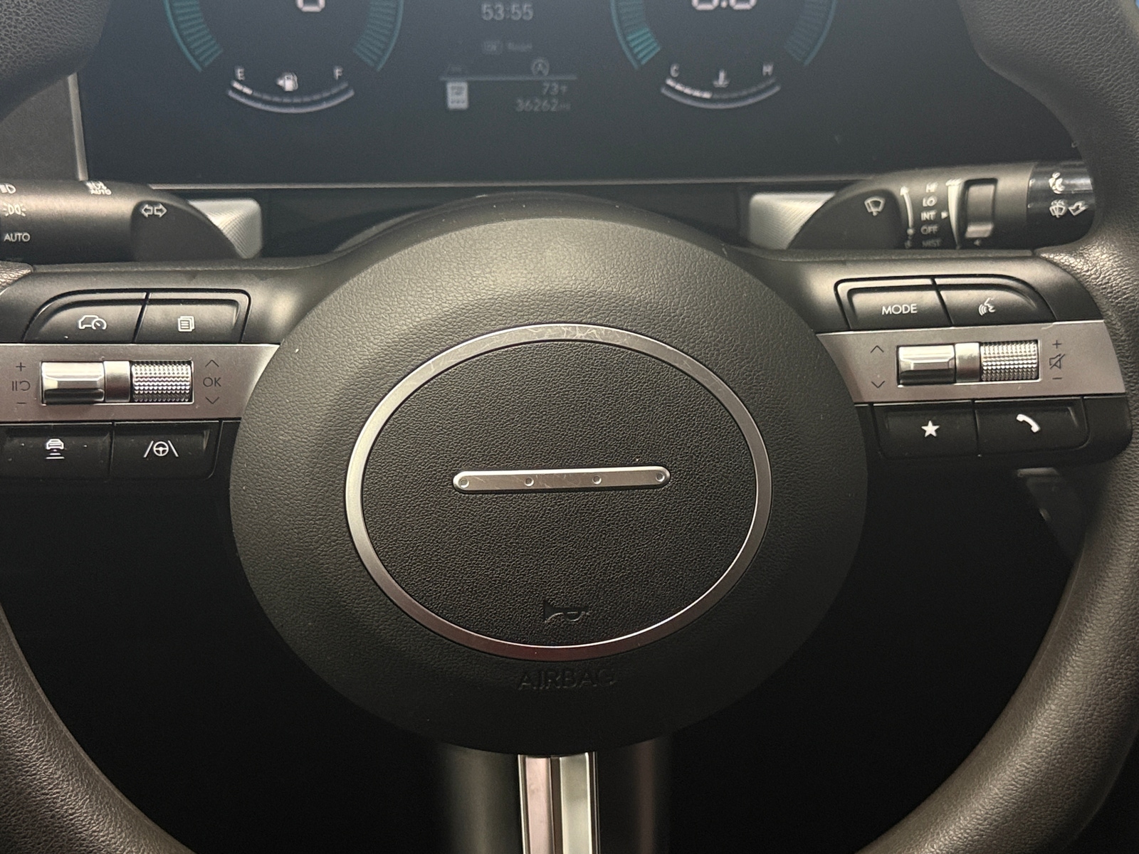 Thumbnail: 2025 Hyundai Sonata - 5