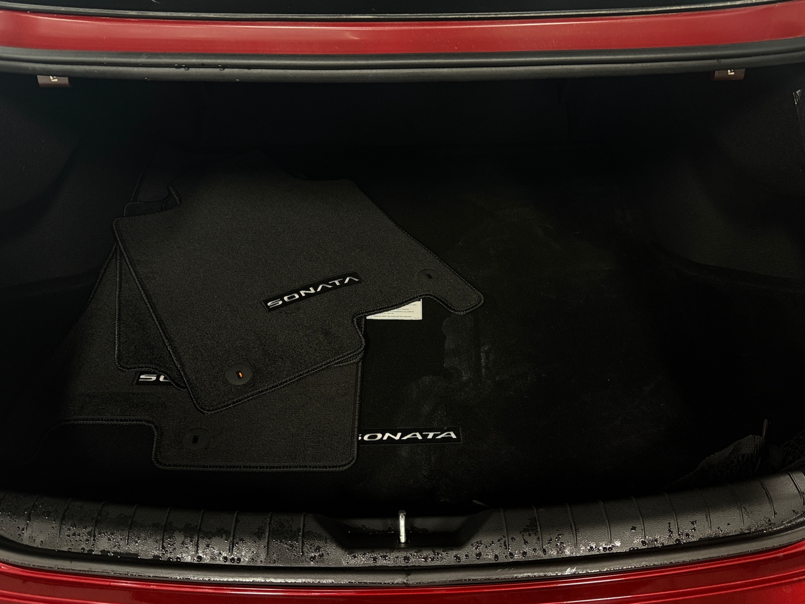 Thumbnail: 2025 Hyundai Sonata - 7